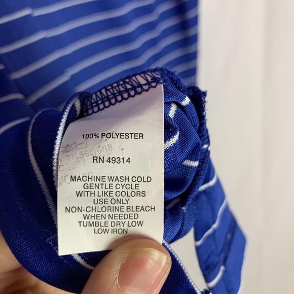 2012 NCAA Final Four Kansas Jayhawks shirt - Picture 5 of 8